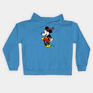 FLIRT Kids Hoodie